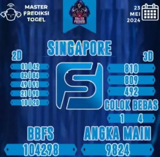 SYAIR SGP VIP